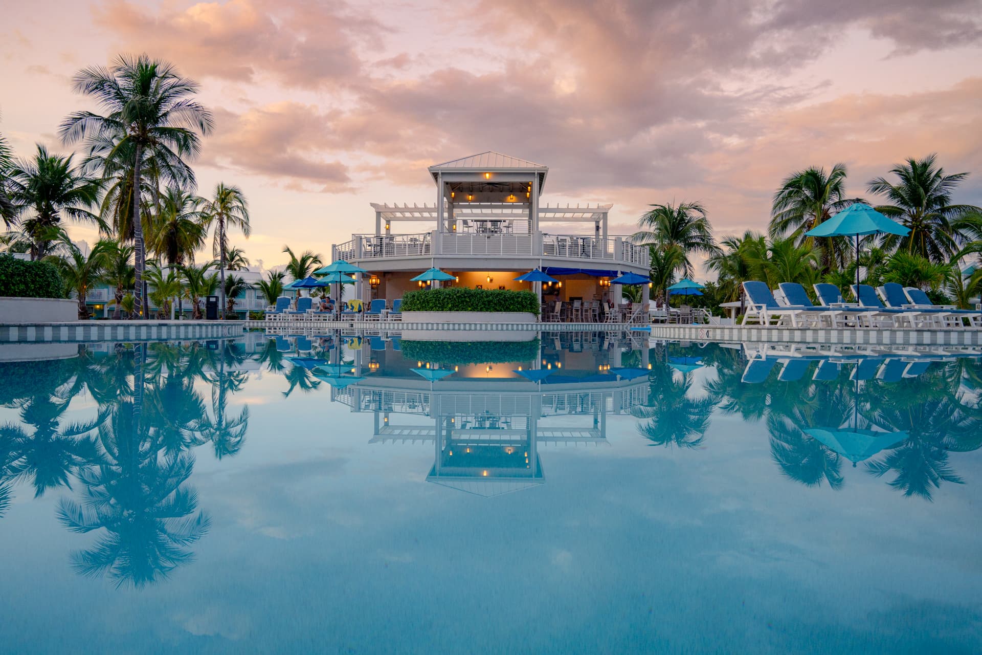 Cayman Brac Beach Resort
