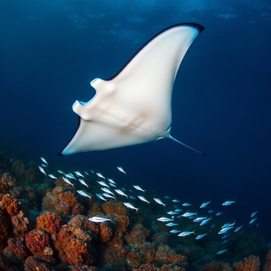 Underwater and coastal scenery of Indonesia — The most biodiverse ocean on Earth.