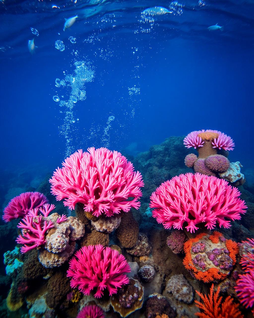 Underwater and coastal scenery of Fiji — Rainbow reefs, friendly sharks, and true South Pacific hospitality.