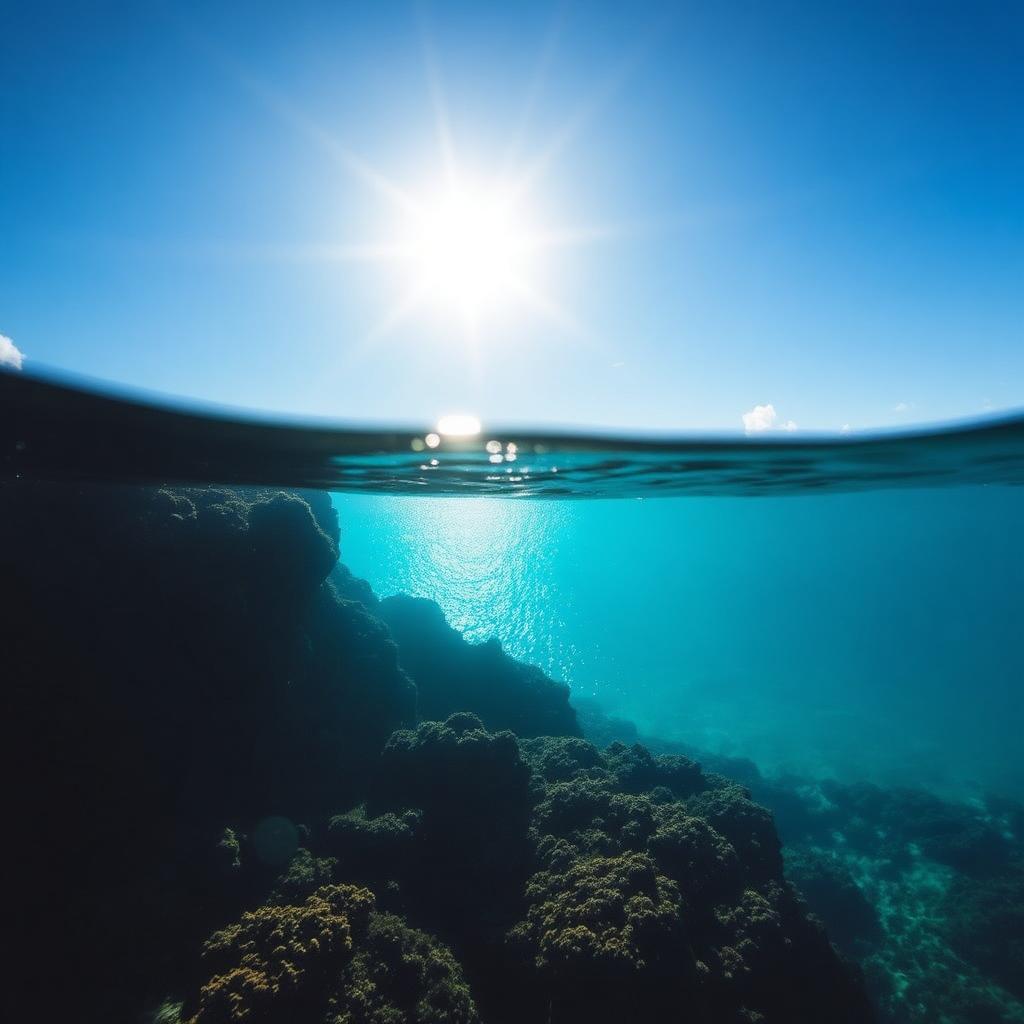 Underwater and coastal scenery of Grenada — The wreck-diving capital of the Caribbean.