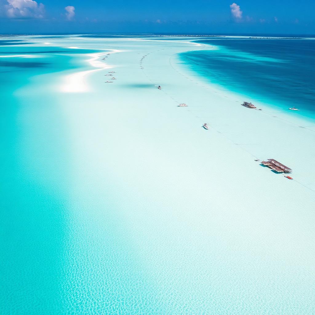 Underwater and coastal scenery of Turks & Caicos — Wall diving on Providenciales' edge and JoJo the dolphin.