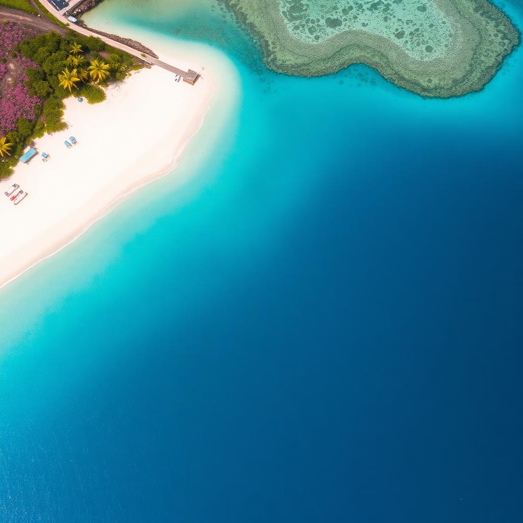 Underwater and coastal scenery of the US Virgin Islands — A US-passport-free Caribbean dive trip.
